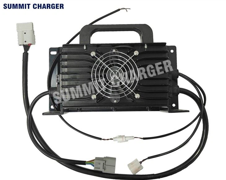 48V 60V 72V E Rickshaw Battery Charger