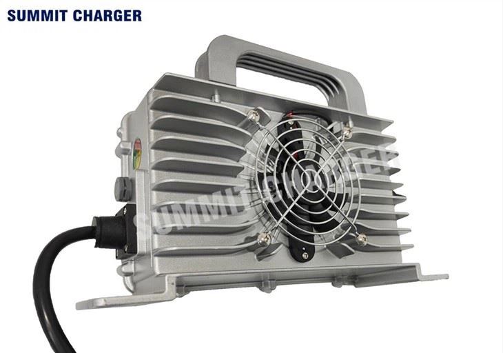 Lithium Phosphate Battery Charger